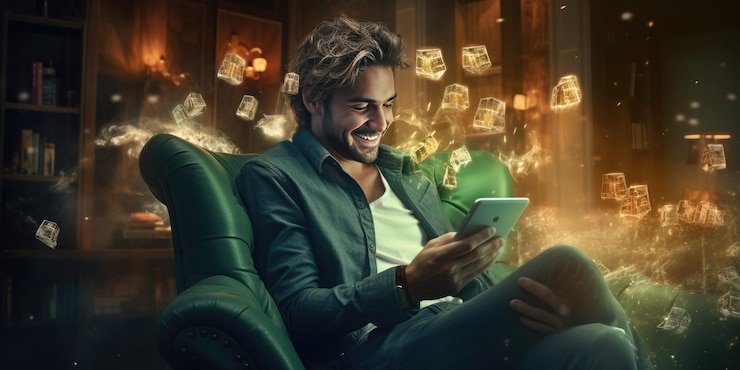 Layar login detoto di perangkat mobile menampilkan antarmuka yang aman dan intuitif