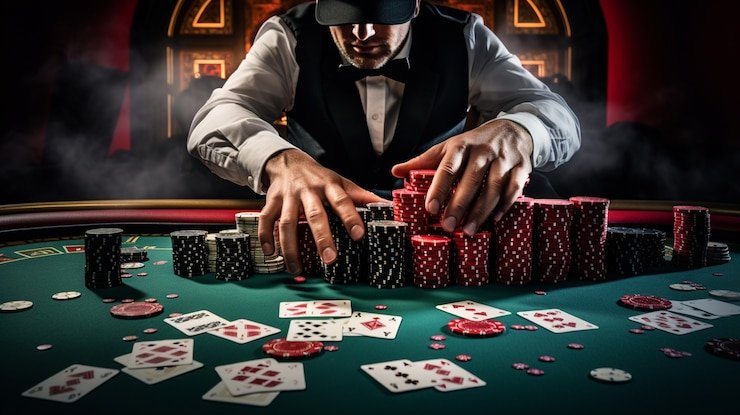 Layar deposit detoto menampilkan berbagai metode pembayaran lokal Indonesia