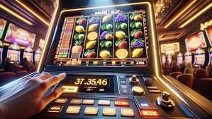 Antarmuka Multi-Bet detoto di layar seluler menampilkan slip taruhan dengan beberapa pilihan olahraga dan kasino